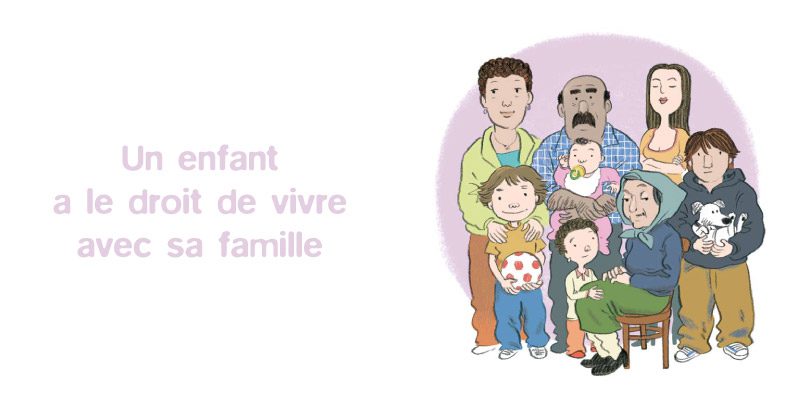 J'ai bien le droit - Croc'livres & jeux