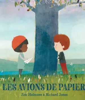 Les avions de papier