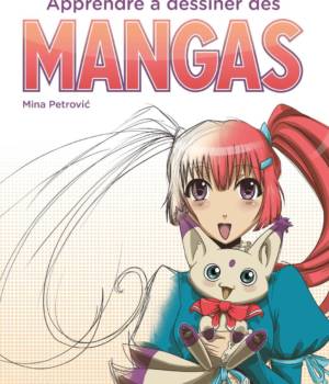 Apprendre à dessiner des mangas
