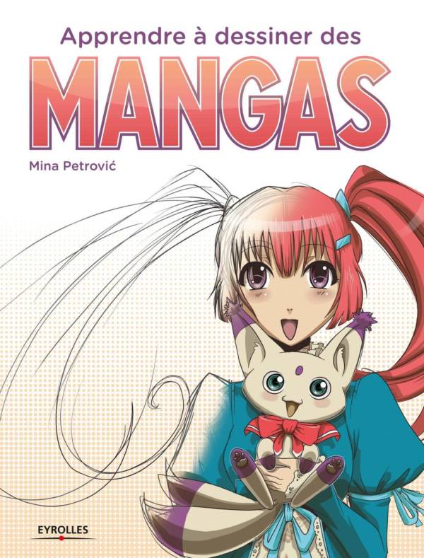 Apprendre à dessiner des mangas