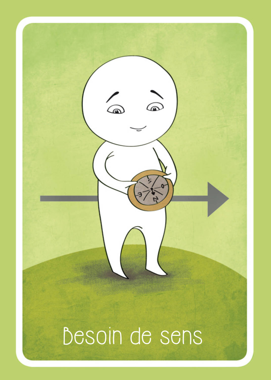 L'expression des besoins Croc'livres & jeux — free download