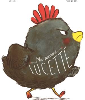 Ma pauvre Lucette