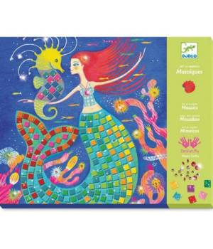Mosaïques : le chant des sirènes