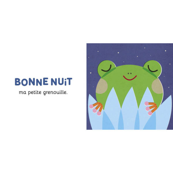 Bonne nuit mon petit chat – Image 3