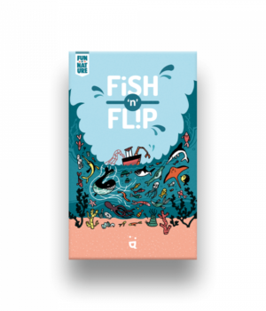 Fish'n'flip