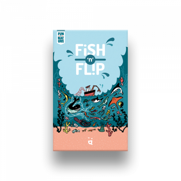 Fish'n'flip