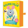 Jeu de souris ville