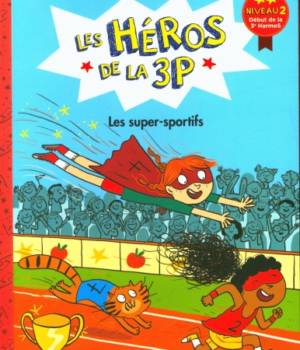 Les super-sportifs niv. 2
