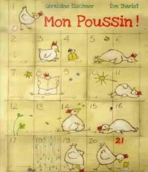 Mon poussin !