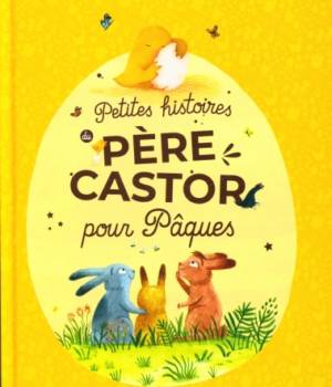 Petites histoires pour Pâques
