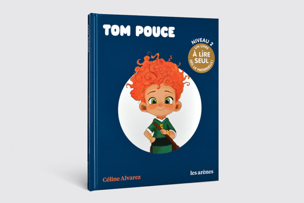 Tom Pouce