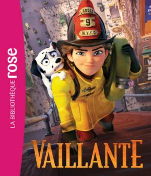 Vaillante