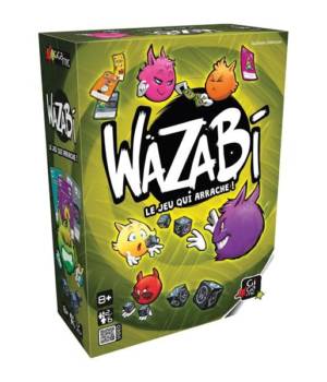 Wazabi