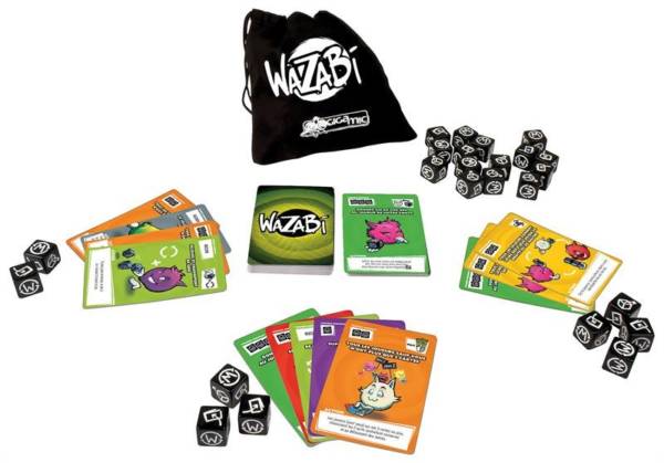Wazabi – Image 2