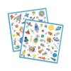 160 Stickers : Interstellaire – Image 2