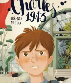 Charles 1943