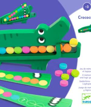 Crococroc