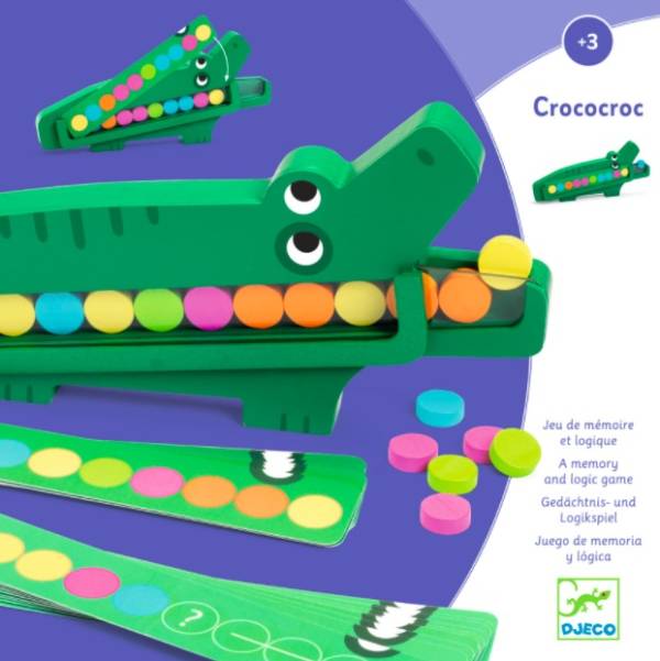 Crococroc