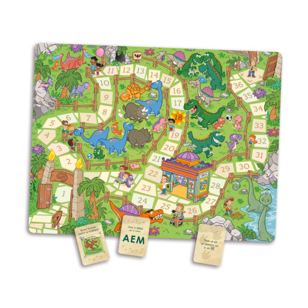 En mission chez les dinosaures – Image 4
