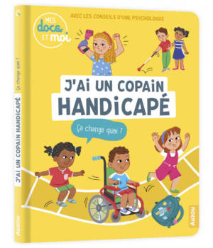 J'ai un copain handicapé, ça change quoi ?