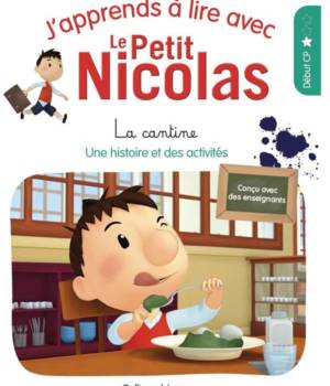 La cantine - niveau 1