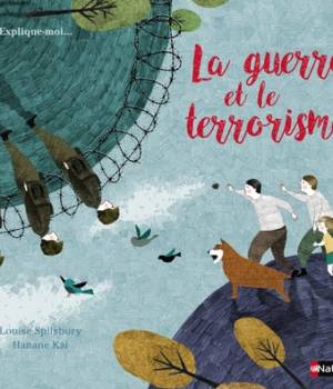 La guerre et le terrorisme