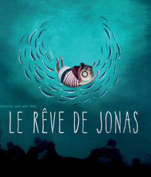Le rêve de Jonas