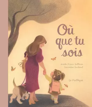 Où que tu sois