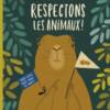 Respectons les animaux !
