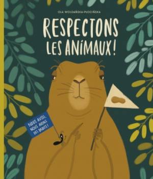 Respectons les animaux !