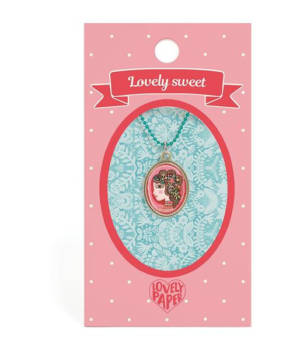 Lovely sweet : Divine