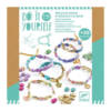 DIY : Perles de papier et bracelets à créer