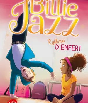 Billie Jazz : Rythme d'enfer !