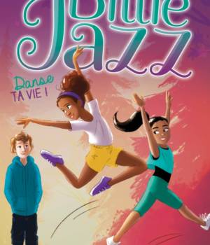 Billie Jazz : Danse ta vie !