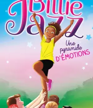 Billie Jazz : Une pyramide d'émotions !