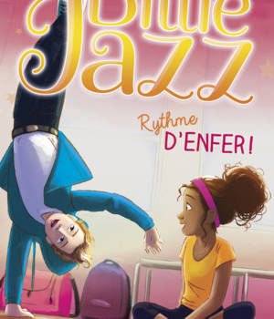 Billie Jazz : Rythme d'enfer !
