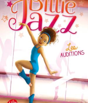 Billie Jazz : Les auditions