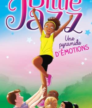 Billie Jazz : Une pyramide d'émotions !