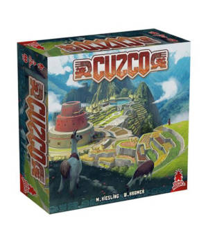 Cuzco