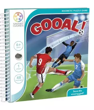 Gooal ! - Smart Games