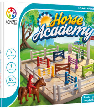 Horse Academy - Smartgames
