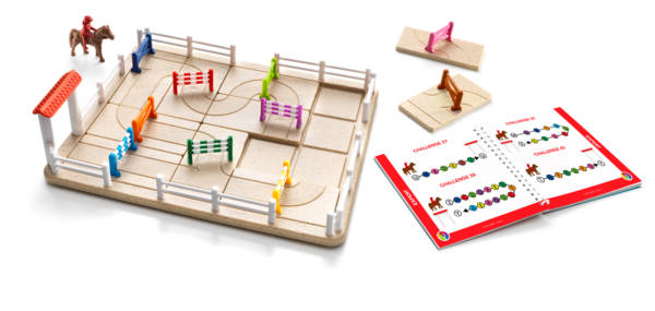 Horse Academy - Smartgames – Image 2