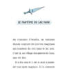 Kéo et l'épée magique : Le dévoreur de magie – Image 2
