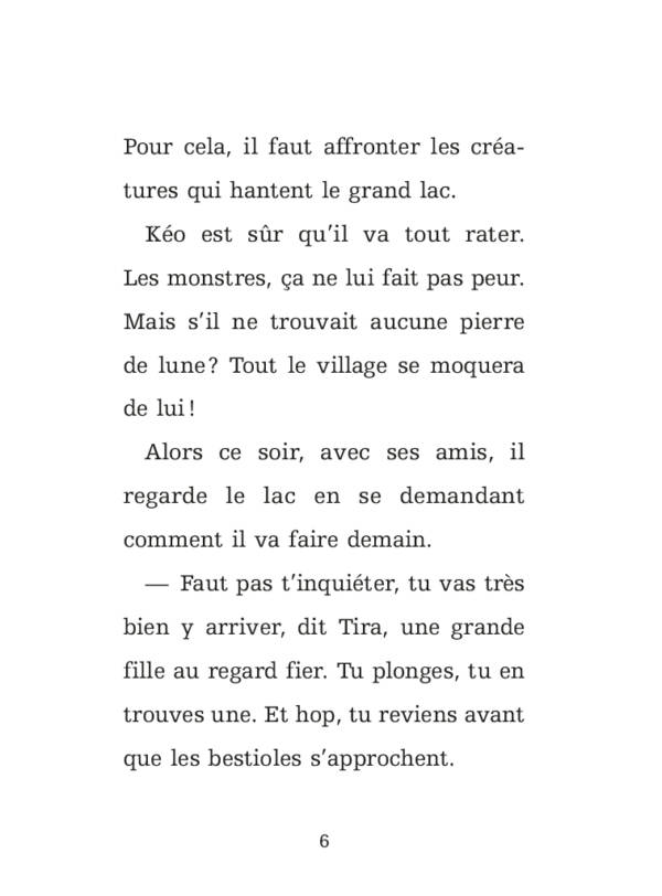Kéo et l'épée magique : L'armée des orcs – Image 3