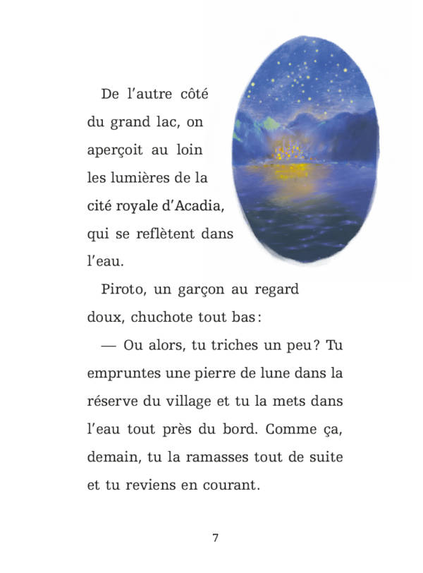 Kéo et l'épée magique : L'armée des orcs – Image 4