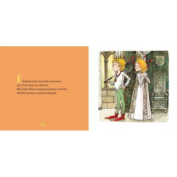 La princesse et le dragon – Image 3