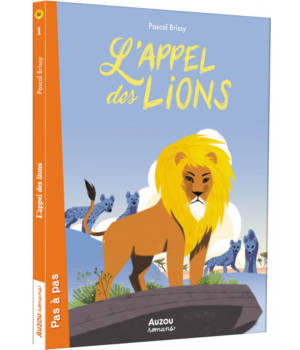 L'appel des lions