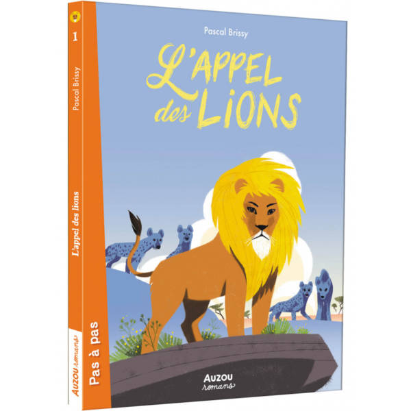 L'appel des lions