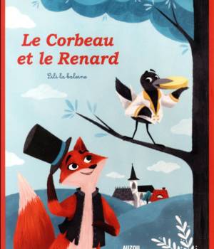 Le corbeau et le renard