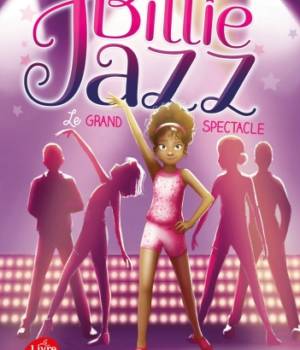 Billie Jazz : Le grand spectacle